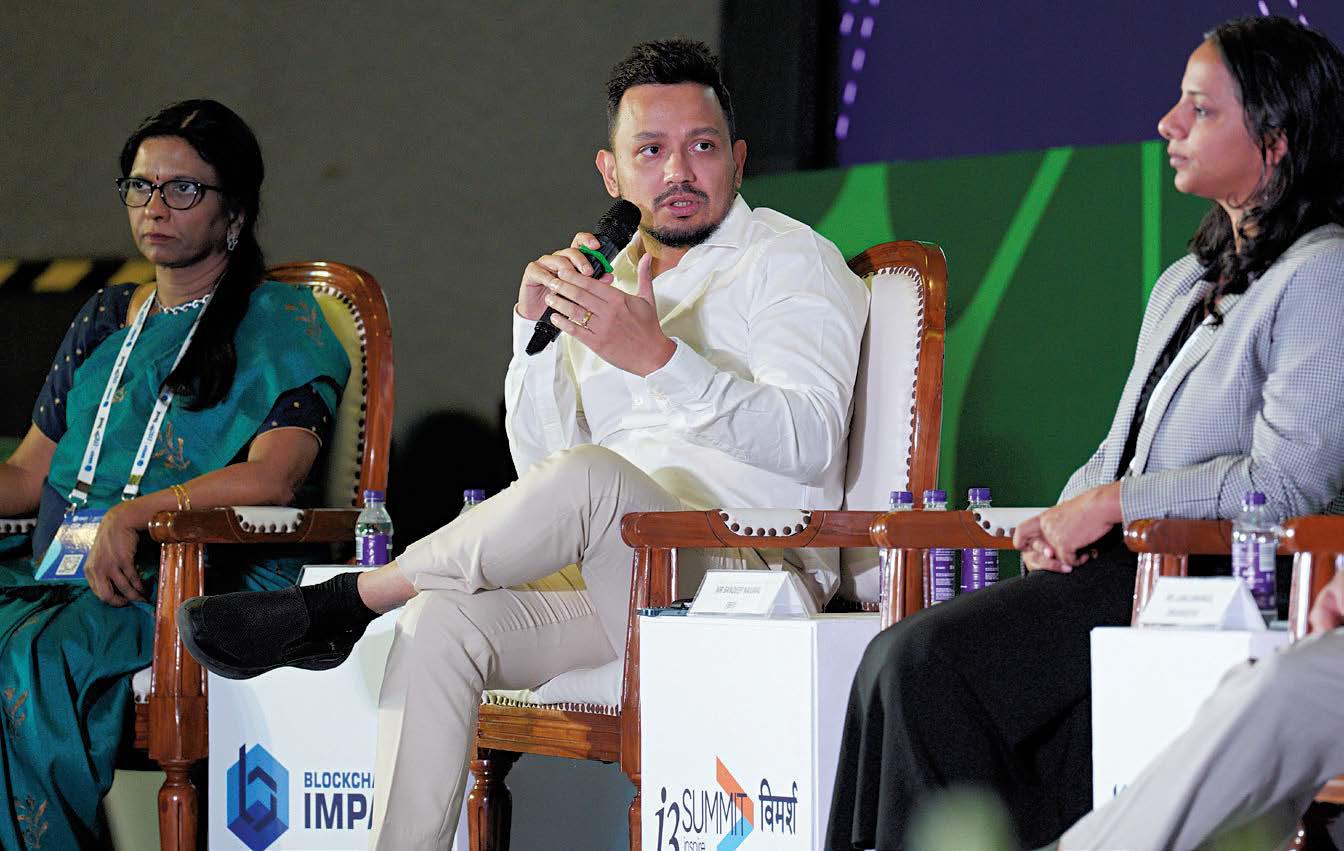 BFI POWERS INDIA'S MEDTECH FUTURE